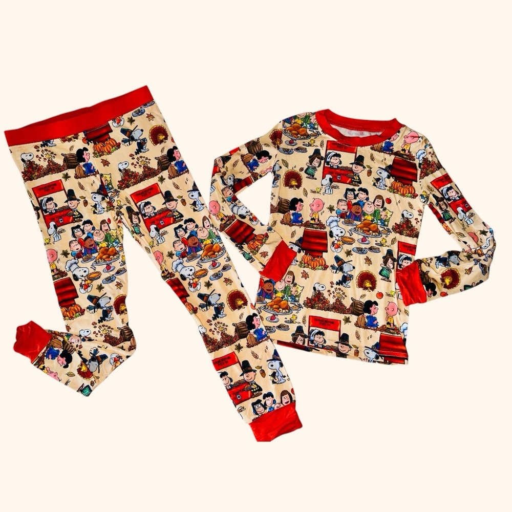 Showstoppers Bamboo Pj Set